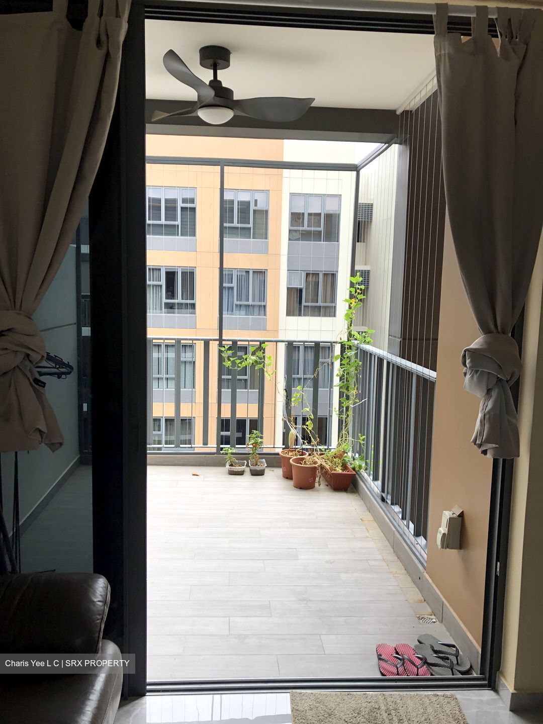 The Brownstone (D27), Condominium #383557171